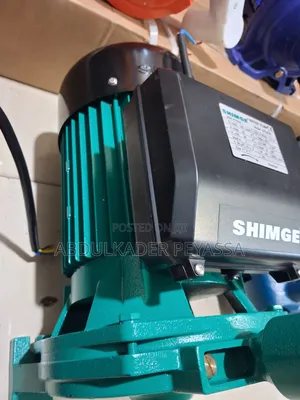 Shimge Centrifugal Pump 3hp