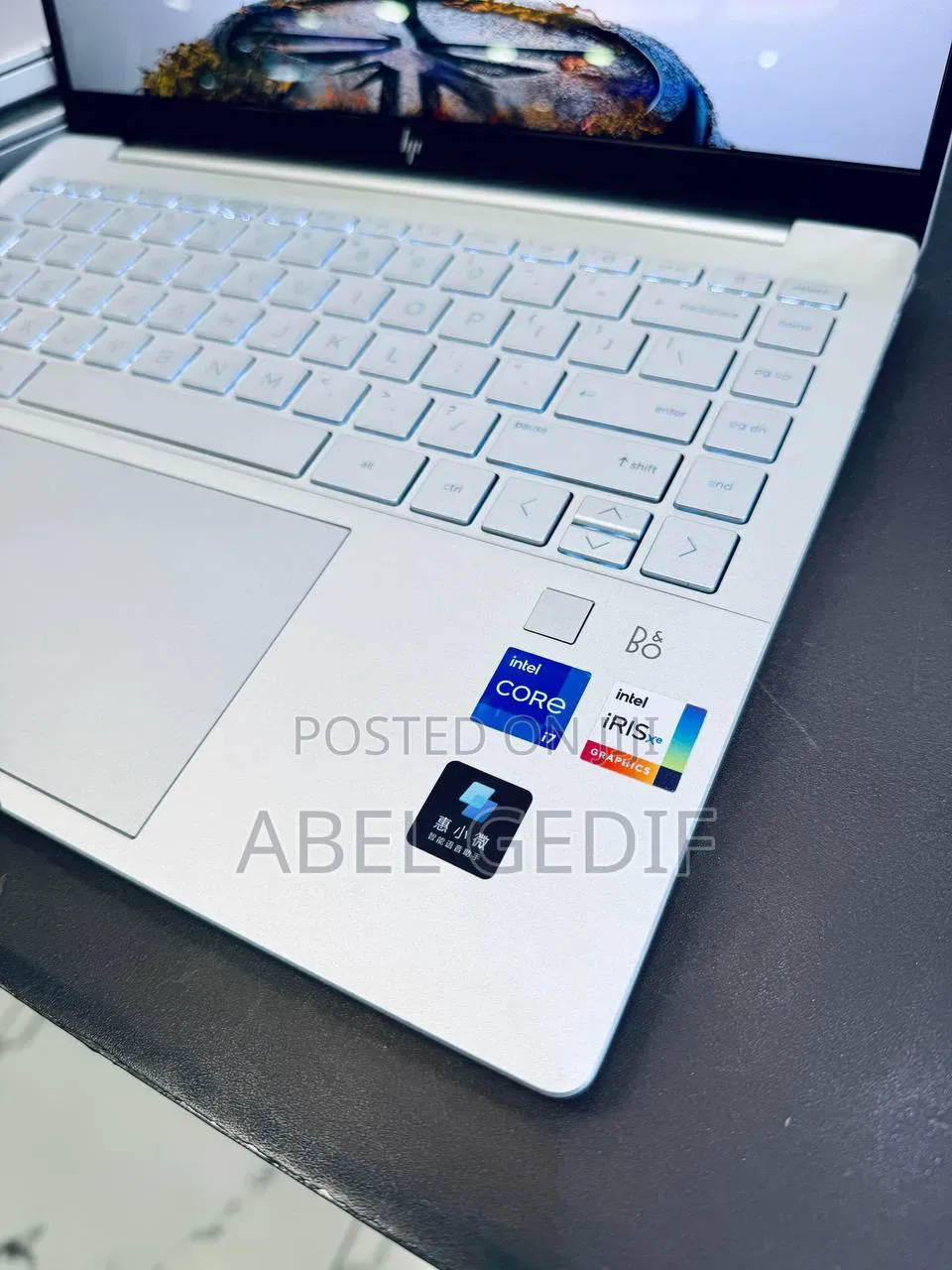 New Laptop HP Pavilion 14 16GB Intel Core i7 SSD 1T