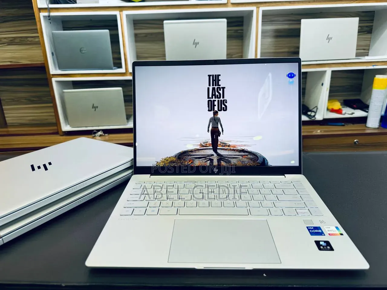 New Laptop HP Pavilion 14 16GB Intel Core i7 SSD 1T