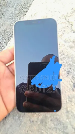 New Apple iPhone 12 Pro 128 GB White