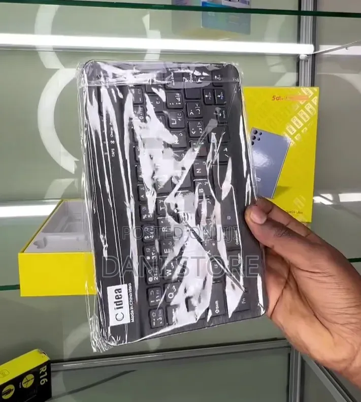New C idea CM828 512 GB