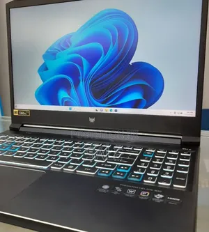 New Laptop Acer Predator Helios 300 16GB Intel Core i7 SSD 512GB