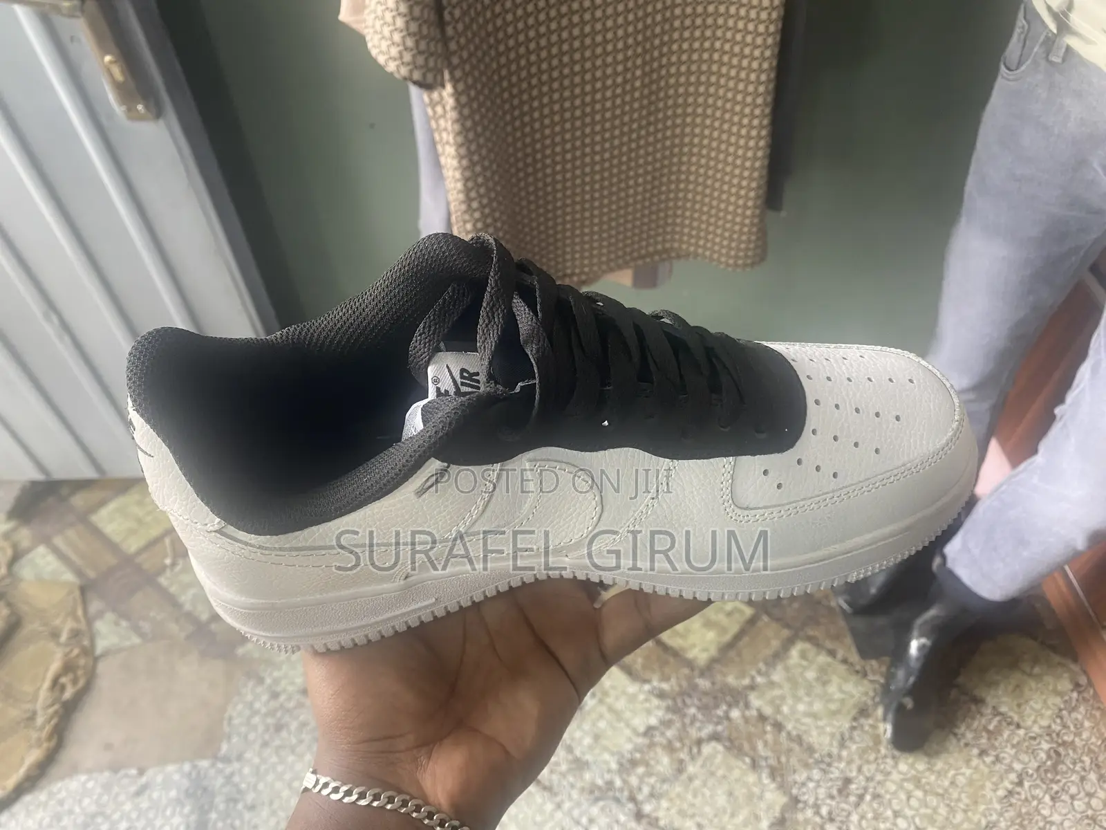 Nike Air Force
