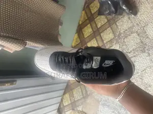 Nike Air Force