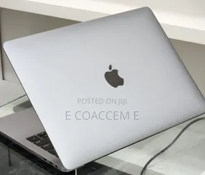 New Laptop Apple MacBook 16GB Intel Core i7 SSD 256GB