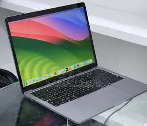 New Laptop Apple MacBook 16GB Intel Core i7 SSD 256GB