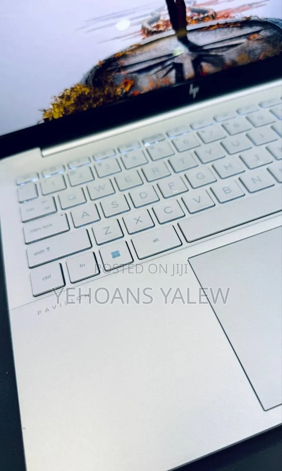 New Laptop HP Pavilion 14t 16GB Intel Core i7 SSD 1T