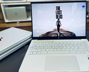 New Laptop HP Pavilion 14t 16GB Intel Core i7 SSD 1T