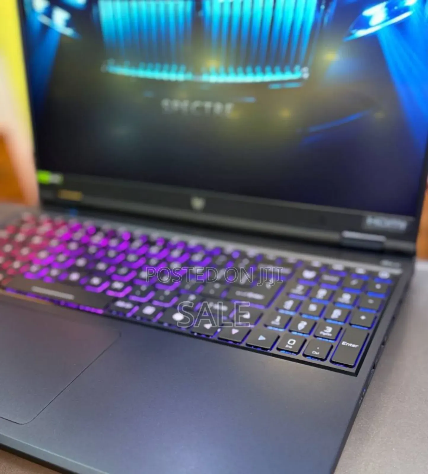 New Laptop Acer Predator Helios Neo 16 16GB Intel Core i9 SSD 1T