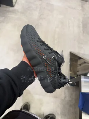 Nike Mind 002 'Triple Black' Men's Shoes