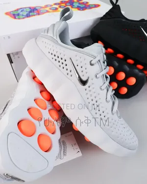 Nike Mind 002 'Gray Shadow' Men's Shoes