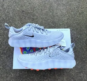 Nike Mind 002 'Gray Shadow' Men's Shoes