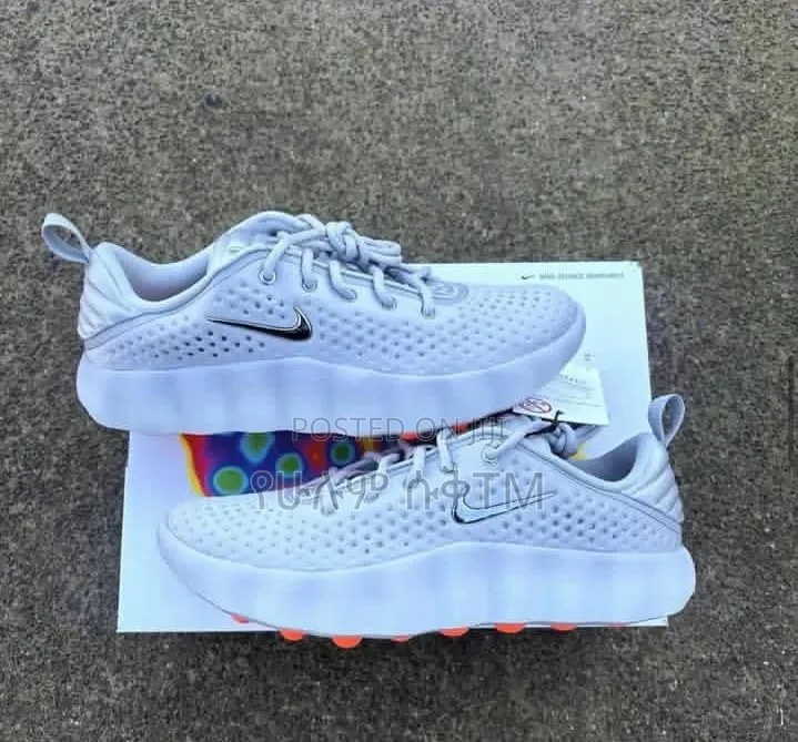 Nike Mind 002 'Gray Shadow' Men's Shoes