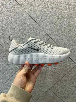 Nike Mind 002 'Gray Shadow' Men's Shoes