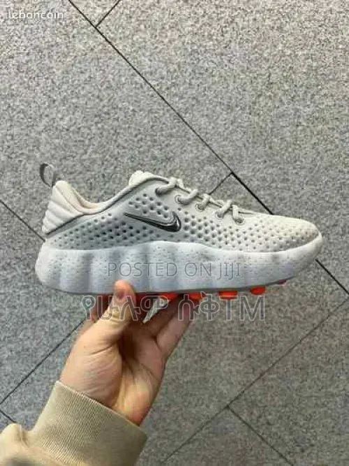 Nike Mind 002 'Gray Shadow' Men's Shoes