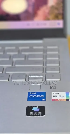 New Laptop HP Pavilion 14-ce1000 16GB Intel Core i5 SSD 512GB
