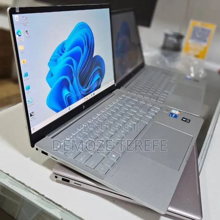 New Laptop HP Pavilion 15 16GB Intel Core i5 SSD 1T