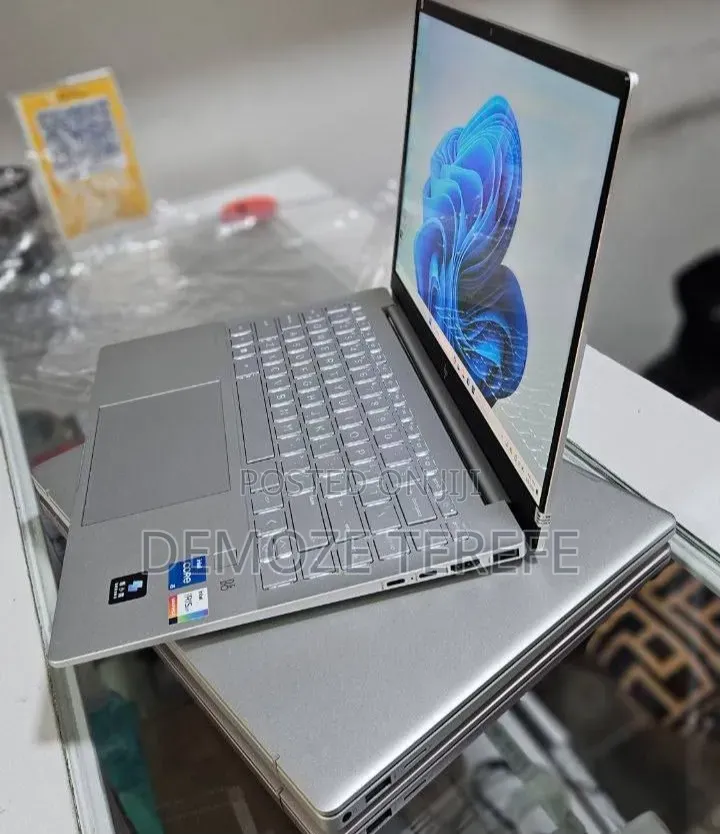 New Laptop HP Pavilion 15 16GB Intel Core i5 SSD 1T
