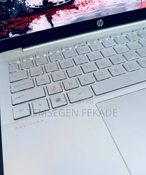 New Laptop HP Pavilion 14 16GB Intel Core i7 SSD 512GB
