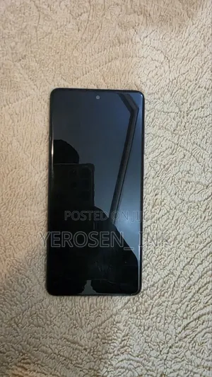 Samsung Galaxy A71 5G 128 GB White