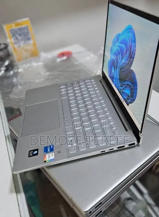 New Laptop HP Pavilion 15 16GB Intel Core i5 SSD 1T