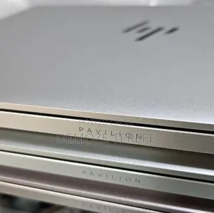 New Laptop HP Pavilion 15 16GB Intel Core i5 SSD 1T