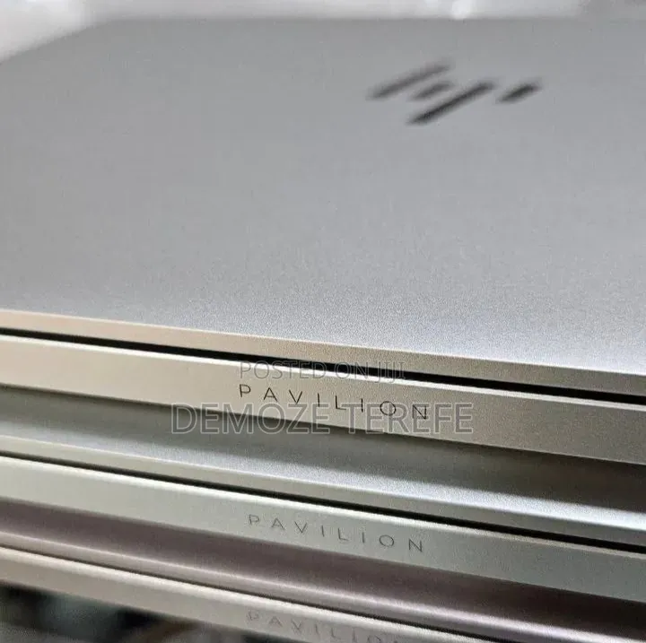 New Laptop HP Pavilion 15 16GB Intel Core i5 SSD 1T