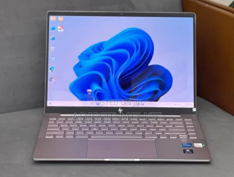 New Laptop HP Pavilion 14 16GB Intel Core i5 SSD 1T