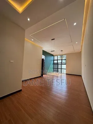 Furnished 6bdrm House in ሀያት, Bole for sale
