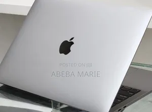 New Laptop Apple MacBook Pro 2019 16GB Intel Core i7 SSD 256GB