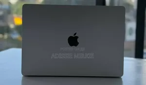 New Laptop Apple MacBook Air 2023 M2 8GB Apple M2 SSD 512GB