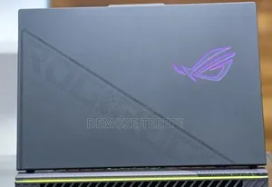 New Laptop Asus ROG Strix G15 16GB Intel Core i9 SSD 1T