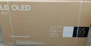 Lg 98" New 2025