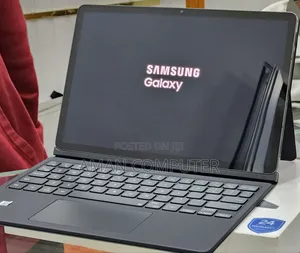 New Laptop Samsung Galaxy Book 2 12GB Intel SSD 256GB