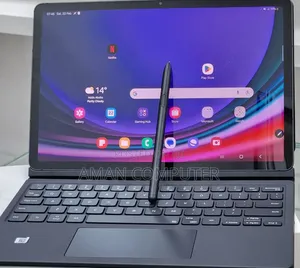 New Laptop Samsung Galaxy Book 2 12GB Intel SSD 256GB