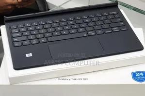 New Laptop Samsung Galaxy Book 2 12GB Intel SSD 256GB