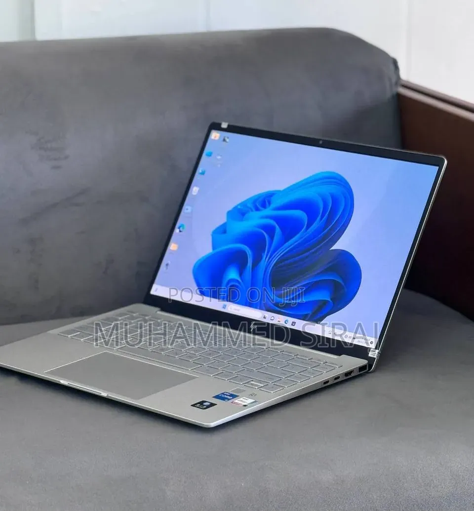 New Laptop HP Pavilion 15 16GB Intel Core i5 SSD 1T