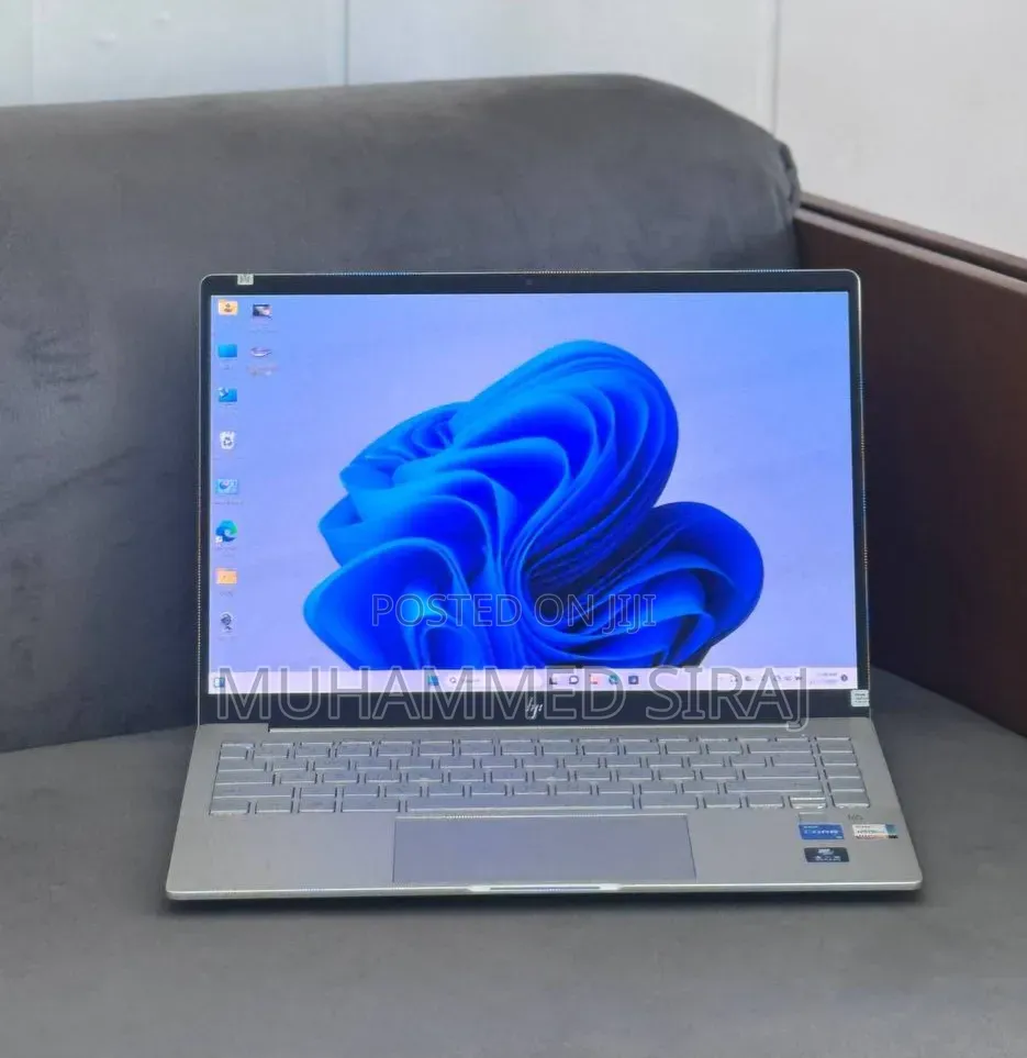 New Laptop HP Pavilion 15 16GB Intel Core i5 SSD 1T