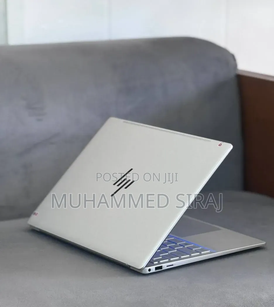 New Laptop HP Pavilion 15 16GB Intel Core i5 SSD 1T
