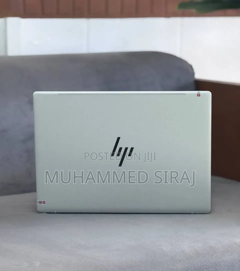 New Laptop HP Pavilion 15 16GB Intel Core i5 SSD 1T