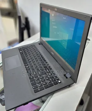 New Laptop Acer 8GB Nvidia HDD 1T