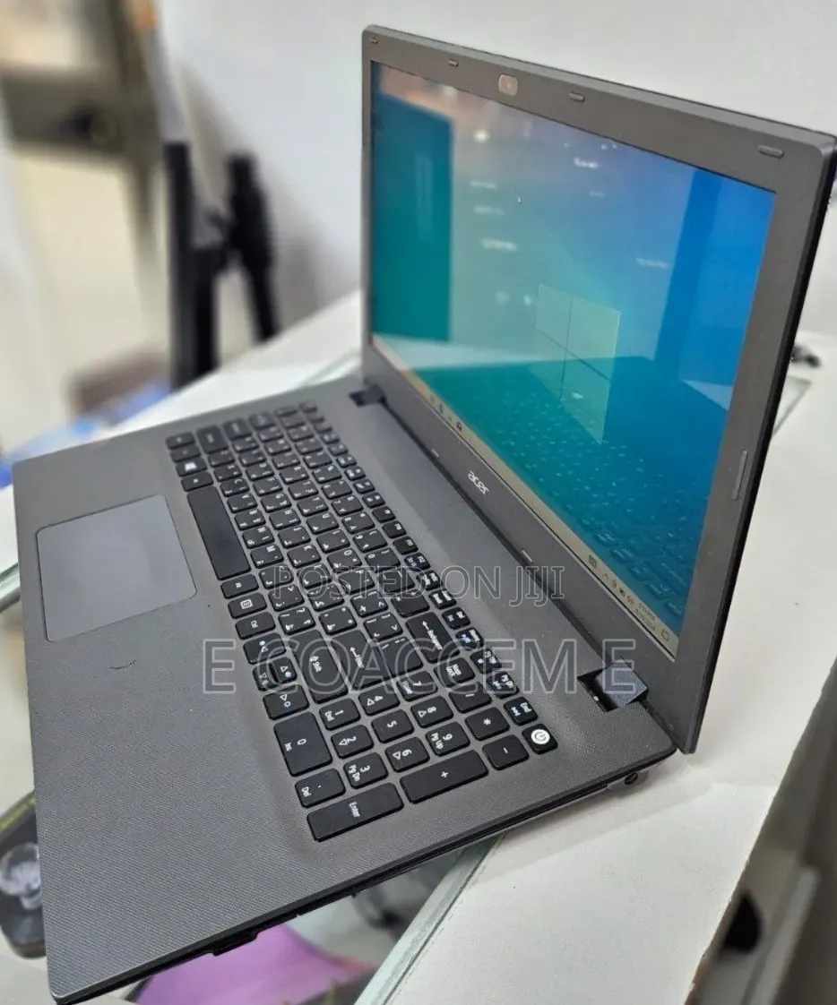 New Laptop Acer 8GB Nvidia HDD 1T
