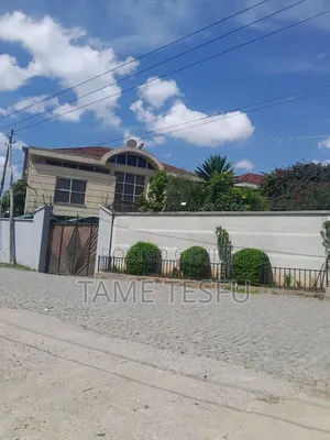 Furnished 9bdrm House in Cmc, Yeka for sale