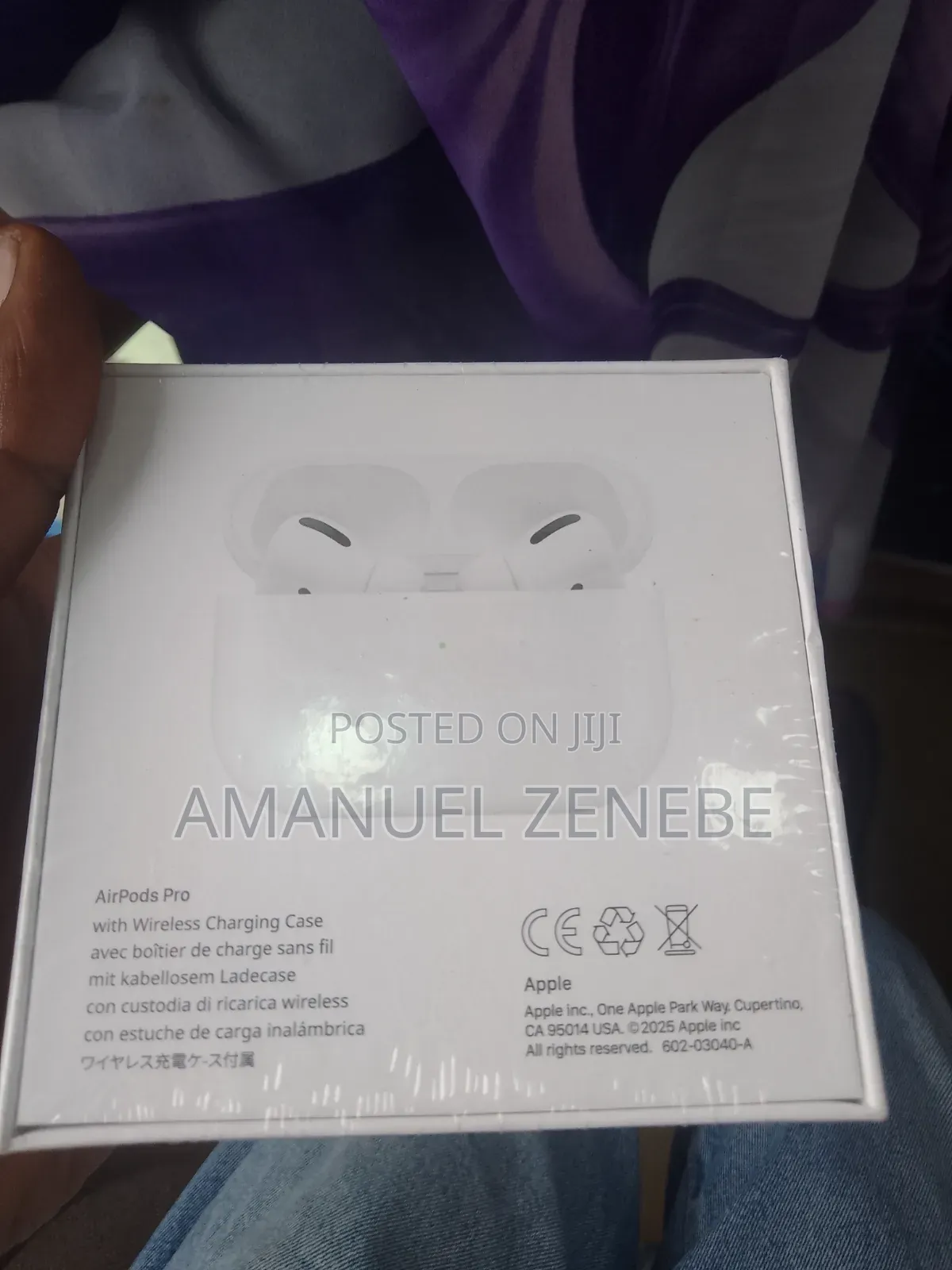 Airpod Pro
