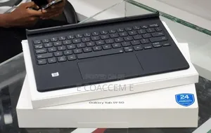 New Samsung Galaxy Tab S9 256 GB Gray