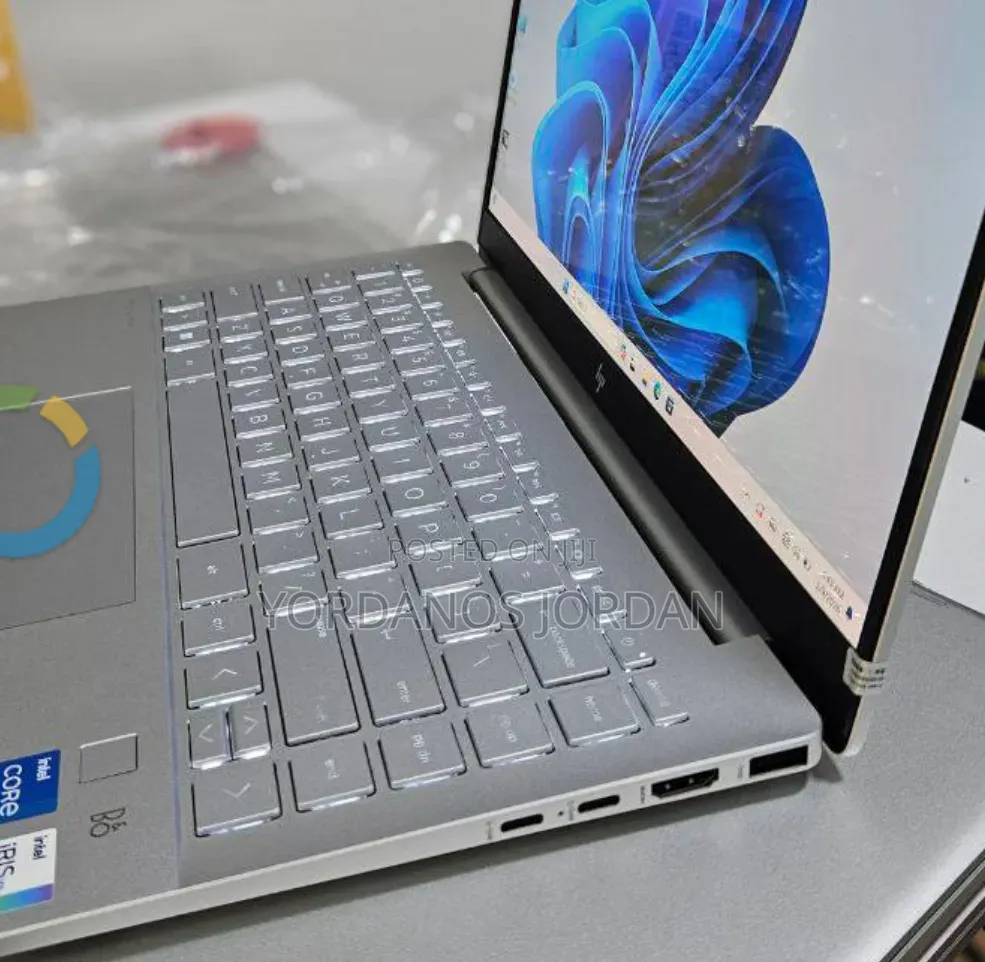 New Laptop HP Pavilion 14 16GB Intel Core i5 SSD 1T