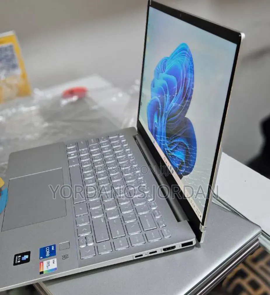 New Laptop HP Pavilion 14 16GB Intel Core i5 SSD 1T