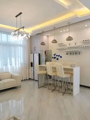 8bdrm Villa in ለሽያጭ 🚨 📍 አያት📐, Bole for sale