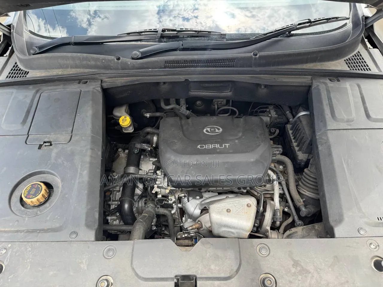 Chevrolet Captiva 2021 Silver