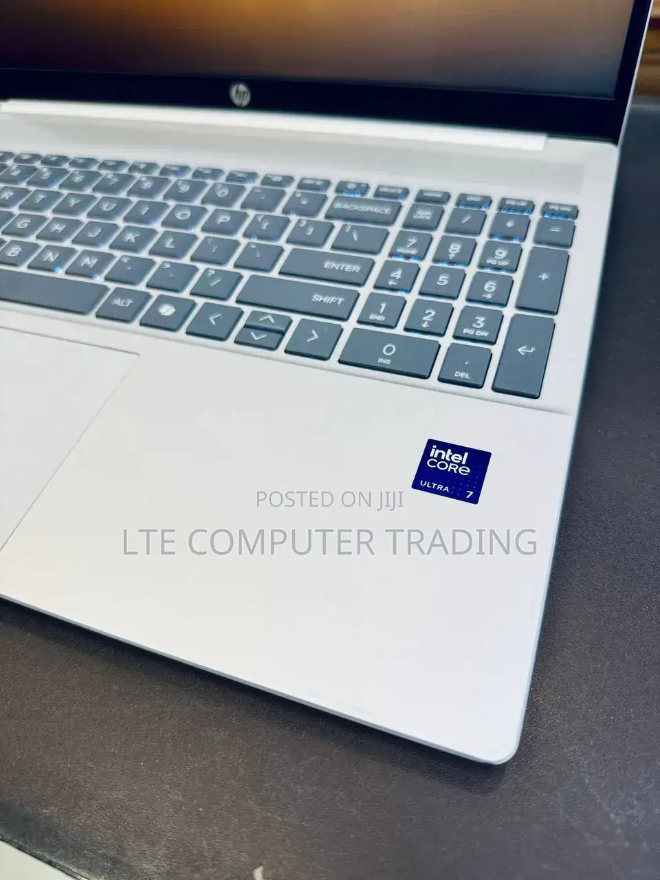 New Laptop HP OmniBook 5 16" 16GB Intel Core Ultra 7 SSD 512GB